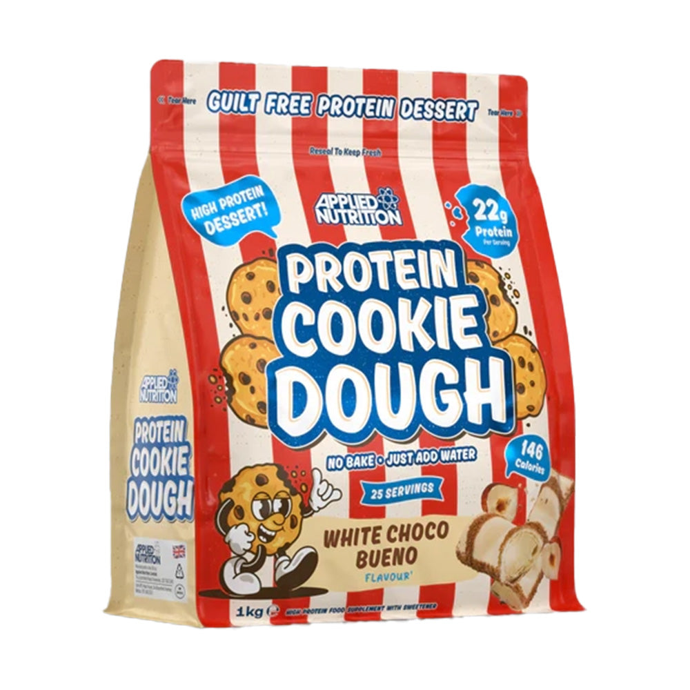 Applied Nutrition Protein Cookie Dough